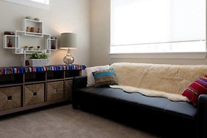 The Mile High Townhome Walk to the Stadium