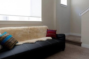 The Mile High Townhome Walk to the Stadium