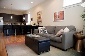 The Mile High Townhome Walk to the Stadium