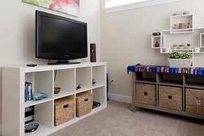 The Mile High Townhome Walk to the Stadium