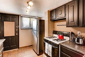 The Dream-like Garden Oasis in Sloan's Lake