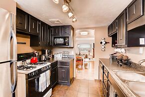 The Dream-like Garden Oasis in Sloan's Lake