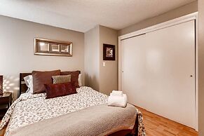 The Dream-like Garden Oasis in Sloan's Lake