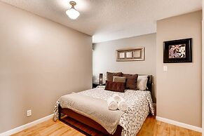 The Dream-like Garden Oasis in Sloan's Lake