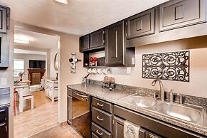 The Dream-like Garden Oasis in Sloan's Lake