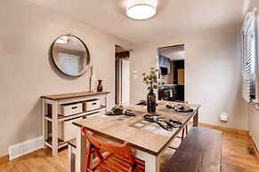 The Dream-like Garden Oasis in Sloan's Lake