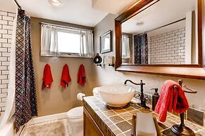 The Dream-like Garden Oasis in Sloan's Lake