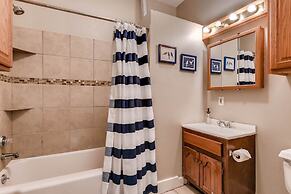 The Blue Rino - A Modern Experience