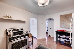 Cozy Bungalow in Chaffee Park near Highlands
