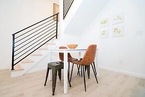 The Mile High Escape in Curtis Park