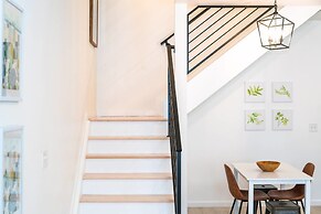 The Mile High Escape in Curtis Park