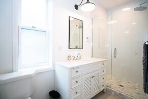 The Mile High Escape in Curtis Park