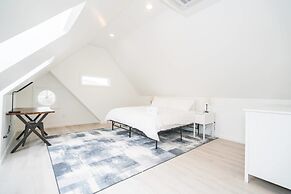 The Mile High Escape in Curtis Park