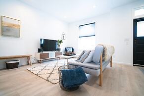 The Mile High Escape in Curtis Park