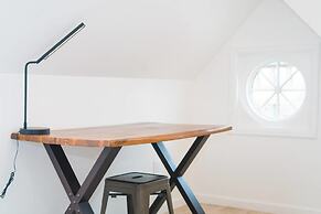 The Mile High Escape in Curtis Park