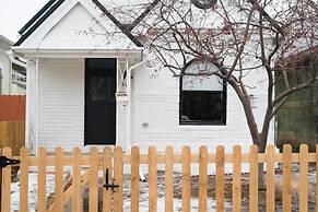 The Mile High Escape in Curtis Park