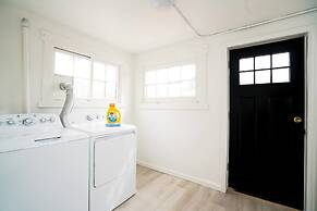 The Mile High Escape in Curtis Park