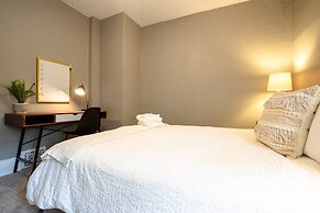 The Humble Abode in Highlands Perfect Location