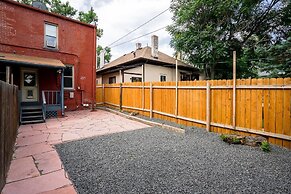 The Humble Abode in Highlands Perfect Location