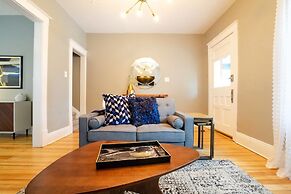 The Humble Abode in Highlands Perfect Location