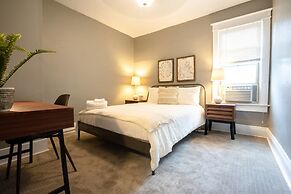 The Humble Abode in Highlands Perfect Location