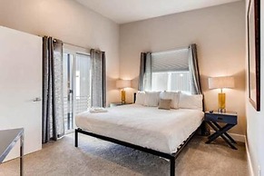 Blissful Abode in Lohi With Juliet Balcony