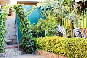 Pine Breeze Getaway Lukenya