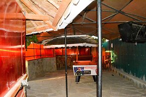 Pine Breeze Getaway Lukenya