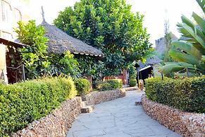 Pine Breeze Getaway Lukenya