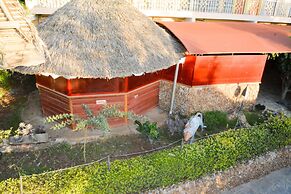 Pine Breeze Getaway Lukenya