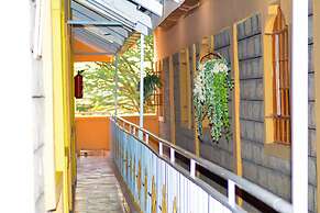 Pine Breeze Getaway Lukenya