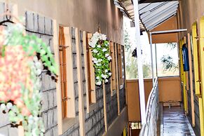 Pine Breeze Getaway Lukenya