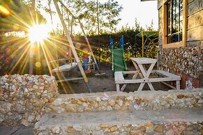 Pine Breeze Getaway Lukenya