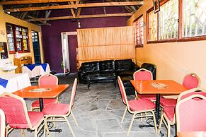 Pine Breeze Getaway Lukenya