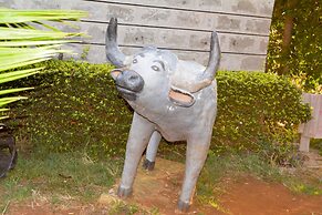 Pine Breeze Getaway Lukenya