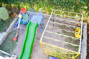 Pine Breeze Getaway Lukenya