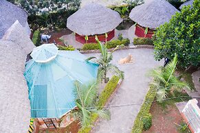 Pine Breeze Getaway Lukenya