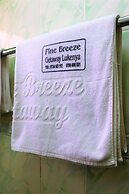 Pine Breeze Getaway Lukenya