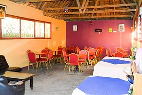 Pine Breeze Getaway Lukenya