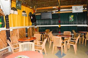 Pine Breeze Getaway Lukenya