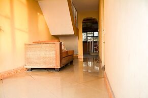 Pine Breeze Getaway Lukenya