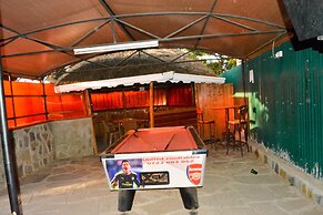 Pine Breeze Getaway Lukenya