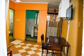 Pine Breeze Getaway Lukenya