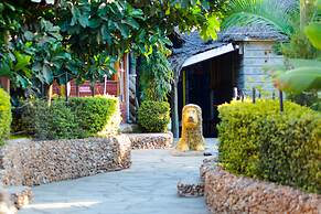 Pine Breeze Getaway Lukenya