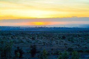 Pine Breeze Getaway Lukenya