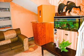 Pine Breeze Getaway Lukenya