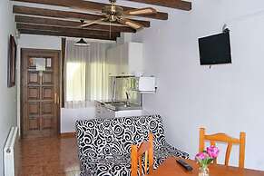 Allotjaments Colomer-Cullell