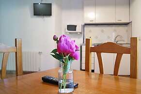 Allotjaments Colomer-Cullell