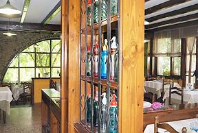 Allotjaments Colomer-Cullell