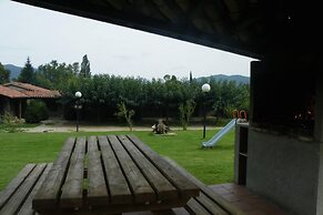 Allotjaments Colomer-Cullell